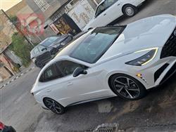 هيونداي سوناتا